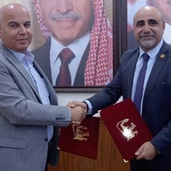 Al-Salt Greater Municipality and the Jordan Anti Drugs Society Sign Cooperation Agreement