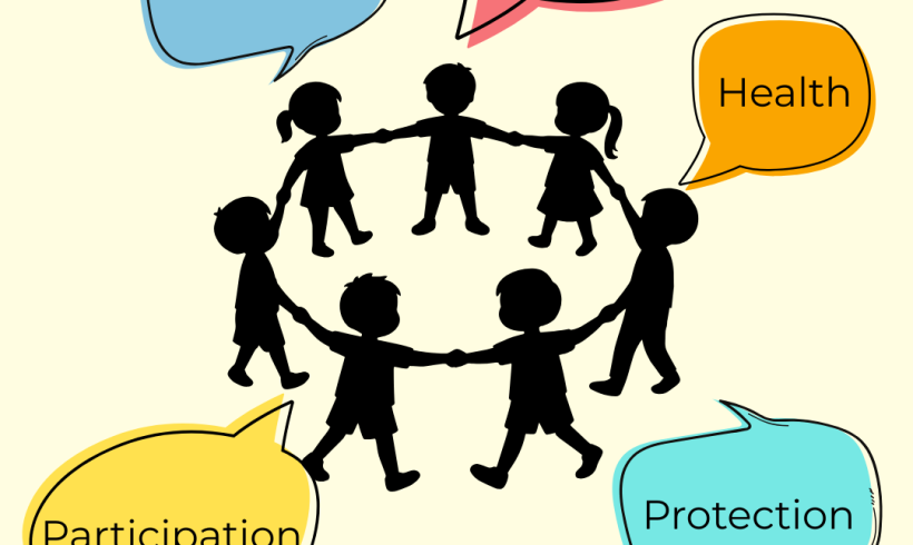 World Children’s Day – “My Day – My Rights” World Children’s Day – “My Day – My Rights”