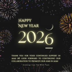 2025 Reflections: Celebrating Our Shared Journey and Welcoming 2026