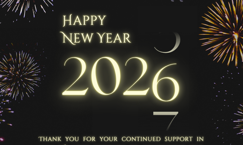 2025 Reflections: Celebrating Our Shared Journey and Welcoming 2026 2025 Reflections: Celebrating Our Shared Journey and Welcoming 2026