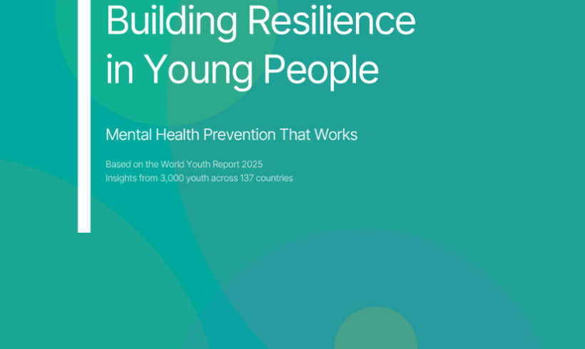 New Guideline: Building Resilience in Young People – Mental Health Prevention That Works by the Dalgarno Institute New Guideline: Building Resilience in Young People – Mental Health Prevention That Works by the Dalgarno Institute