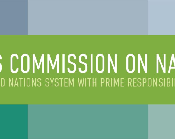 69th Commission on Narcotic Drugs – An Overview of Side-Events