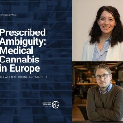 New Report: Prescribed Ambiguity: Medical Cannabis in Europe