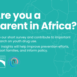 Are you a parent in Africa? Contribute to research on youth drug prevention