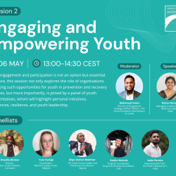 WFAD Training Series – Session 2: Engaging and Empowering Youth