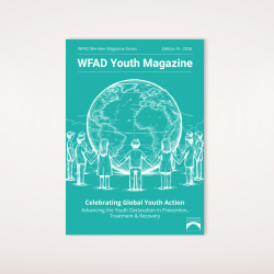 Launch: WFAD Youth Magazine 2026