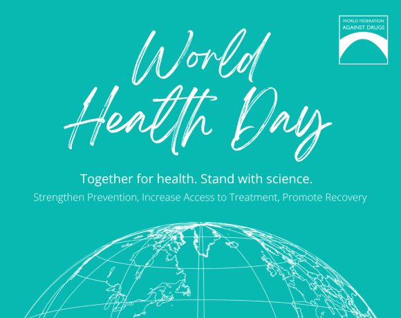 World Health Day 2026 – Strengthening Prevention and Supporting Recovery