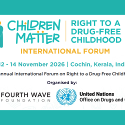 Children Matter International Forum 2026