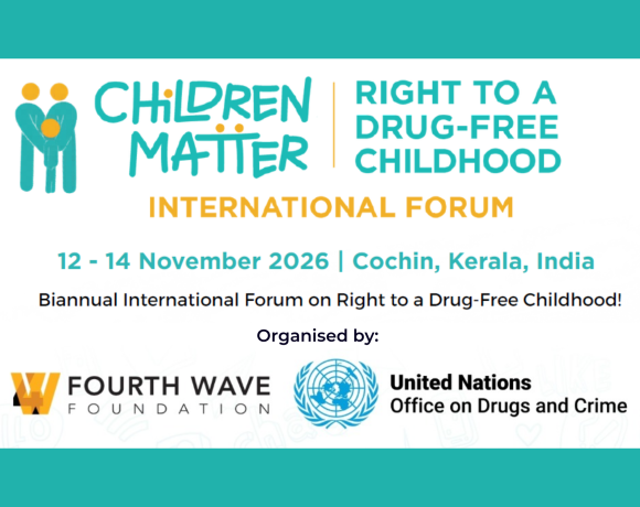 Children Matter International Forum 2026