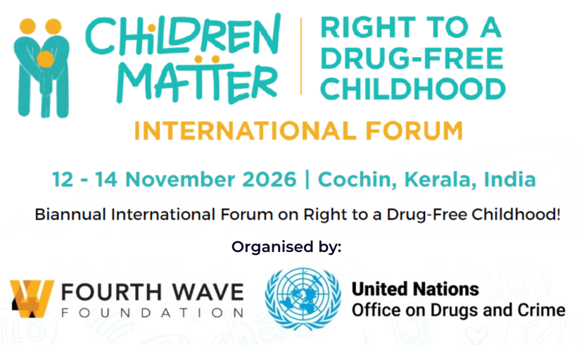 Children Matter International Forum 2026 Children Matter International Forum 2026