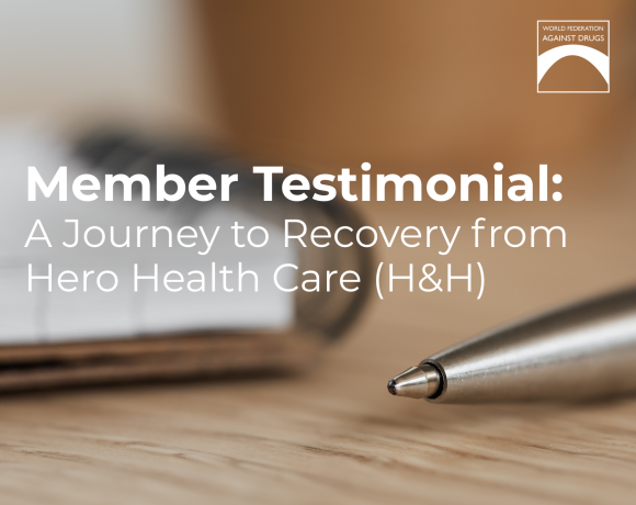 Member Testimonial: A Journey to Recovery from Hero Health Care (H&H)
