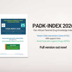PADK-Index 2026: New Findings on Parental Drug Knowledge Across Africa