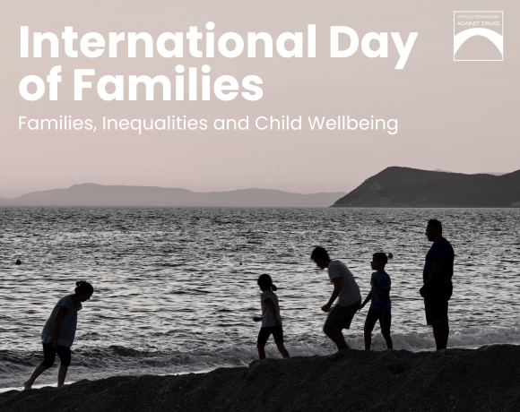 International Day of Families 2026