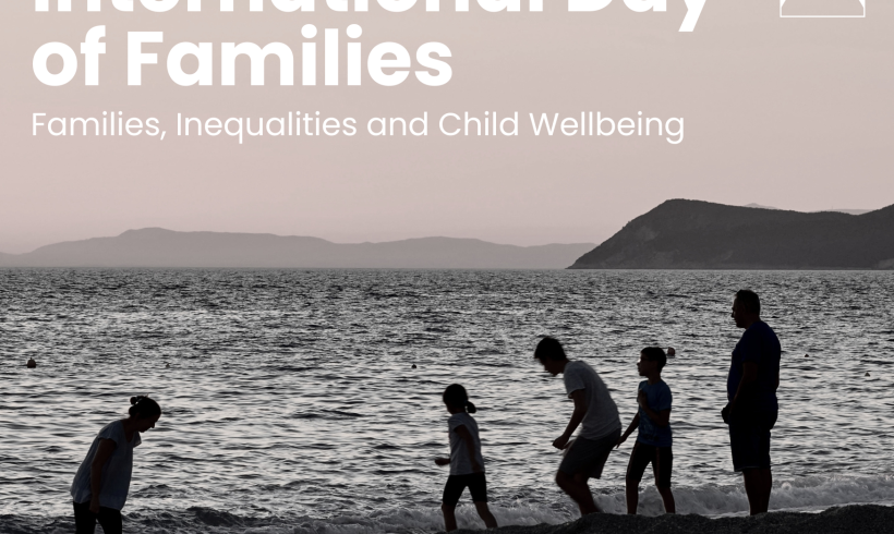 International Day of Families 2026 International Day of Families 2026
