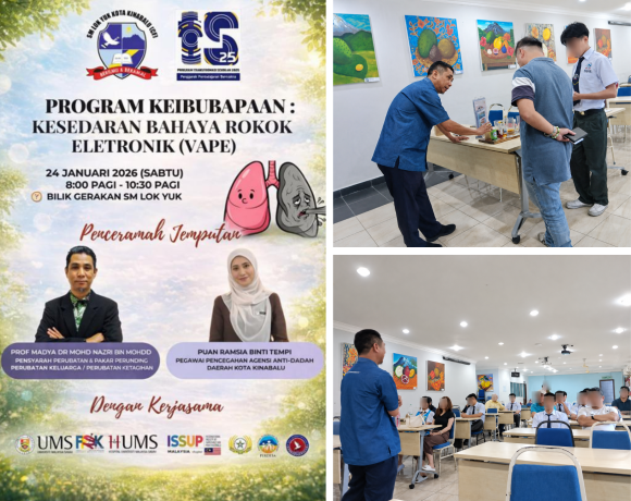 Member Activity: Parental Engagement Initiative on Adolescent Vaping Prevention Member Activity: Parental Engagement Initiative on Adolescent Vaping Prevention