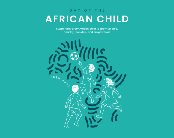 Day of the African Child 2026