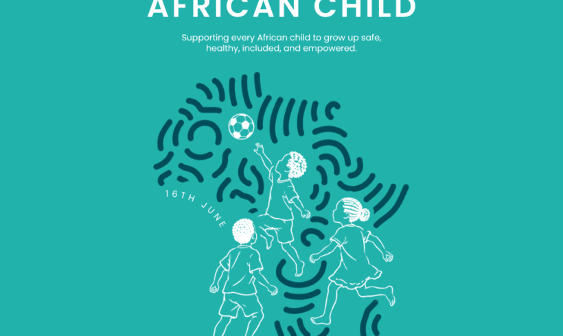 Day of the African Child 2026 Day of the African Child 2026