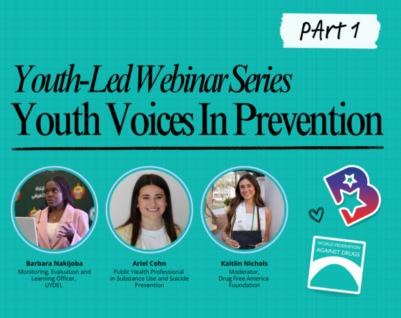 WFAD and YPAB Launch New Youth-Led Webinar Series