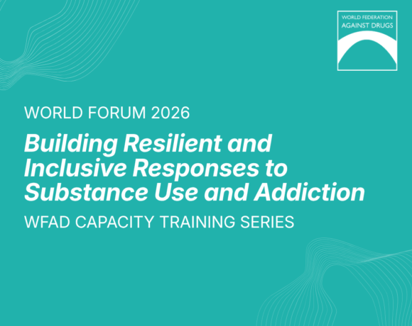Recap: WFAD World Forum 2026 Capacity Building Webinar Series