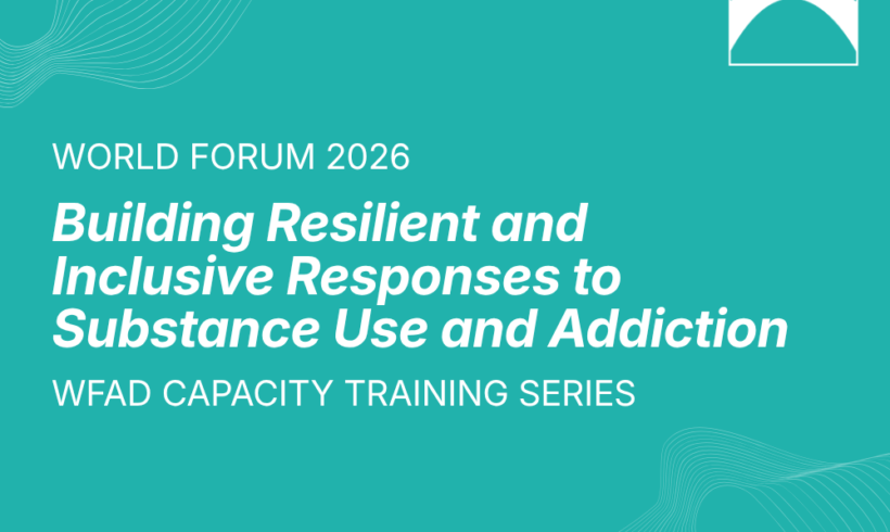 Recap: WFAD World Forum 2026 Capacity Building Webinar Series Recap: WFAD World Forum 2026 Capacity Building Webinar Series