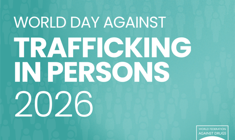 World Day Against Trafficking in Persons 2026