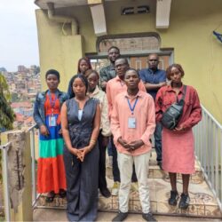 Voices for Change – Local Media Professionals in South Kivu Strengthen Their Role in Challenging Stigma and Supporting Youth by RENAF