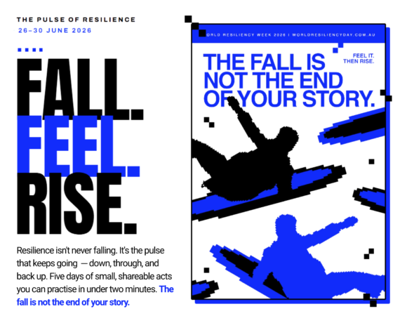 World Resiliency Week 2026 World Resiliency Week 2026