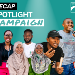 Celebrating Our Members Through the Spotlight Campaign