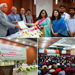 Member Activity: Dhaka Ahsania Mission Advances Evidence-Based Prevention Through National Youth Seminar