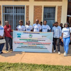 Voices for Change – Community Roundtables on Drug Prevention and Youth Inclusion in the Democratic Republic of the Congo by RENAF