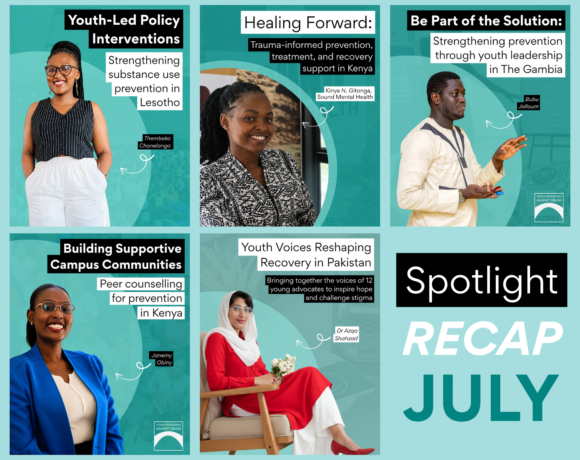 July Recap: Celebrating Our Members Through the Spotlight Campaign July Recap: Celebrating Our Members Through the Spotlight Campaign