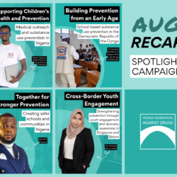 August Recap: Celebrating Our Members Through the Spotlight Campaign