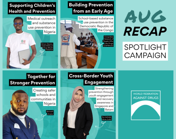 August Recap: Celebrating Our Members Through the Spotlight Campaign