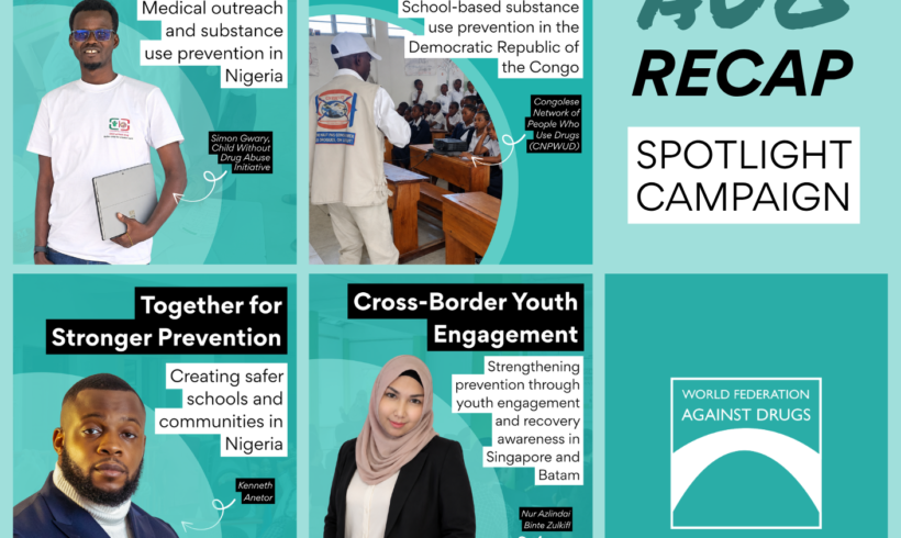 August Recap: Celebrating Our Members Through the Spotlight Campaign