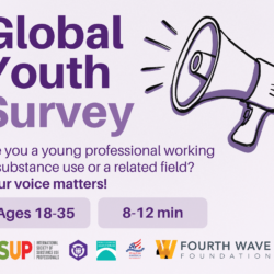 Global Youth Survey 2026