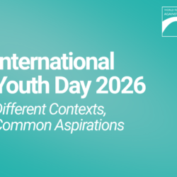 International Youth Day 2026: Different Contexts, Common Aspirations