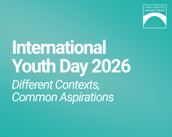 International Youth Day 2026: Different Contexts, Common Aspirations International Youth Day 2026: Different Contexts, Common Aspirations