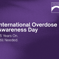 International Overdose Awareness Day 2026