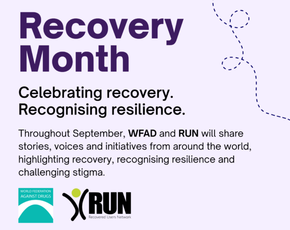 Recovery Month 2026 Recovery Month 2026