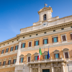 Recovery Month Policy Update: Italy Introduces a New Therapeutic Pathway within the Criminal Justice System