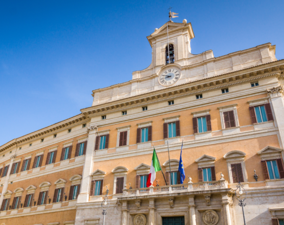 Recovery Month Policy Update: Italy Introduces a New Therapeutic Pathway within the Criminal Justice System