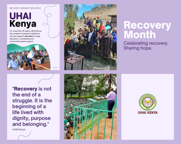 Recovery Around the World – UHAI Kenya Recovery Around the World – UHAI Kenya