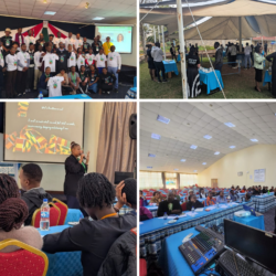 Voices for Change – From ideas to action at Kenya’s Youth Advisory Board training