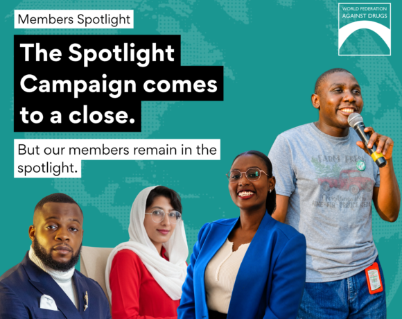 The Spotlight Campaign comes to a close, but our members remain in the spotlight. The Spotlight Campaign comes to a close, but our members remain in the spotlight.