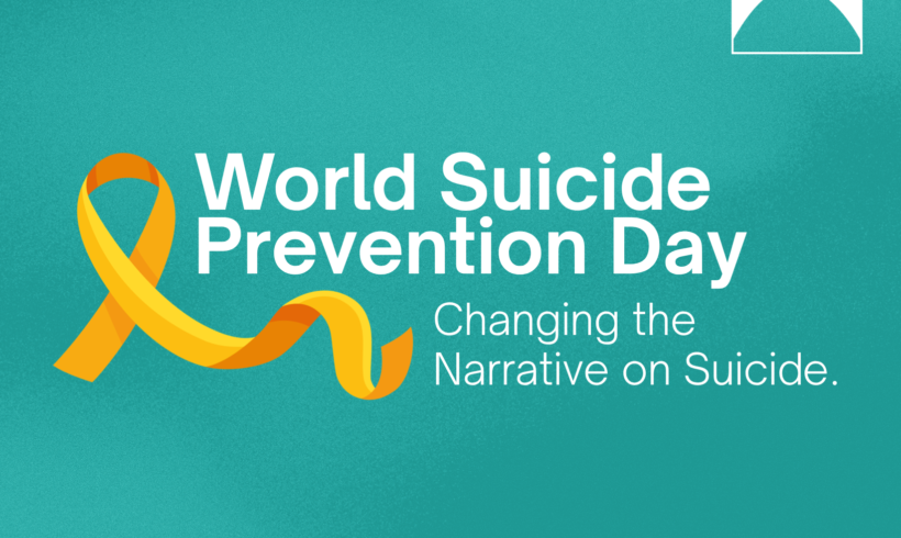 World Suicide Prevention Day 2026 World Suicide Prevention Day 2026