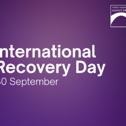 International Recovery Day 2026