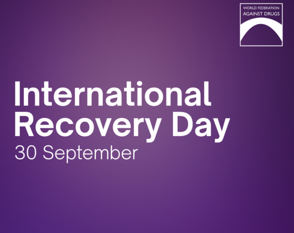 International Recovery Day 2026