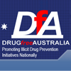 Drug Free Australia 