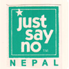 Just Say No Nepal 