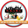 Youth Against Illicit Drugs International 